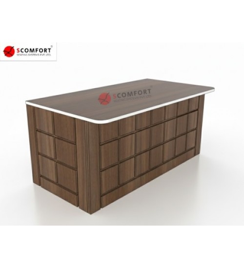 Scomfort SC-CON 15 Boardroom Conference Meeting Table for Office